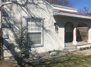2305 NW 21st St, Oklahoma City, OK 73107