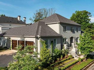 6 Longfellow Pl, Little Rock, AR 72207