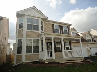 1779 Shari Ln, Aurora, IL 60504
