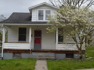 1927 Morris St, New Castle, PA 16102