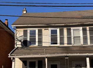313 Broadway, Bangor, PA 18013