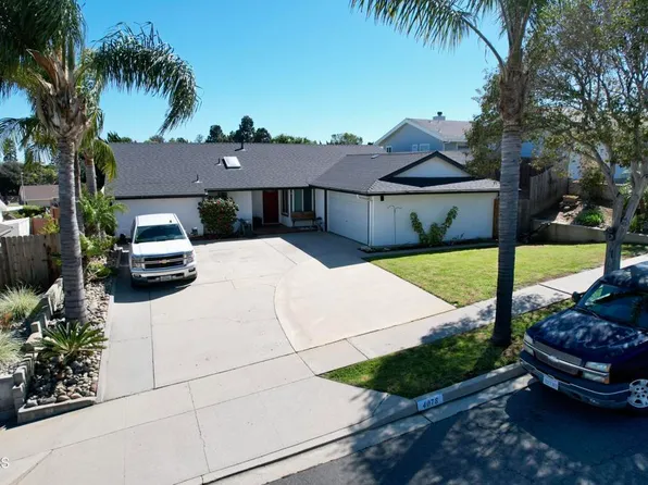 4078 Doane St, Ventura, CA 93003