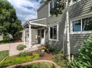 8448 W Union Ave, Denver, CO 80123