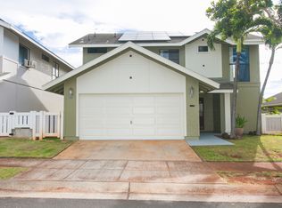94-124 Poohuku Way, Waipahu, HI 96797