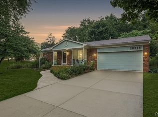 20216 Rippling Ln, Northville, MI 48167