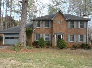 1994 Spencer Oaks Ln #L, Lithonia, GA 30058