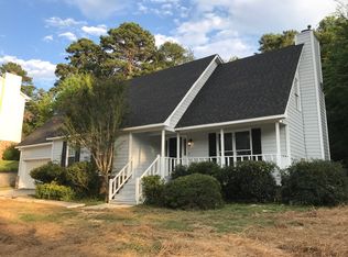 115 Brandon Way, Macon, GA 31210