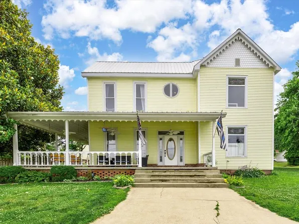 6988 State Route 56 E, Sebree, KY 42455