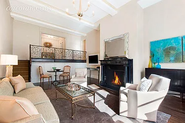 Sold by Corcoran