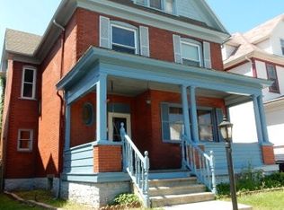 311 N 9th Ave, Altoona, PA 16601