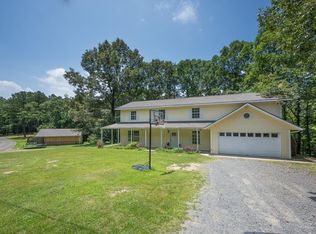 168 Polk Rd #680, Mena, AR 71953