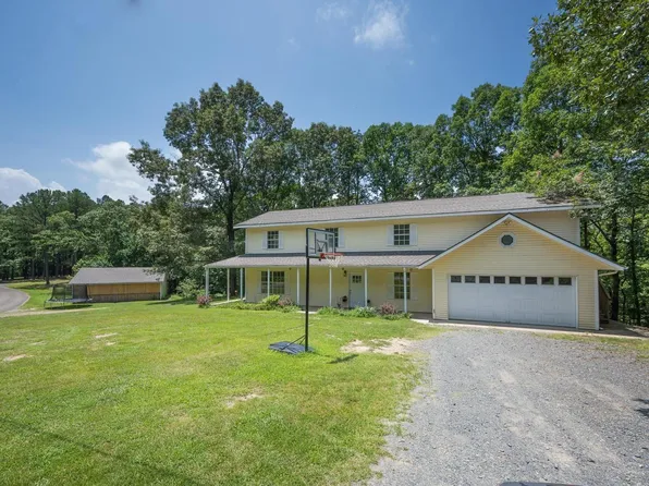 168 Polk Rd #680, Mena, AR 71953
