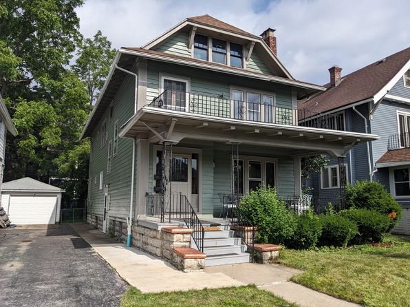 487 Crescent Ave #1