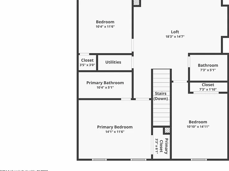 21254 Ambergris Ct — Photo 17