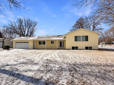 601 5th Ave W, Edgerton, MN, 56128