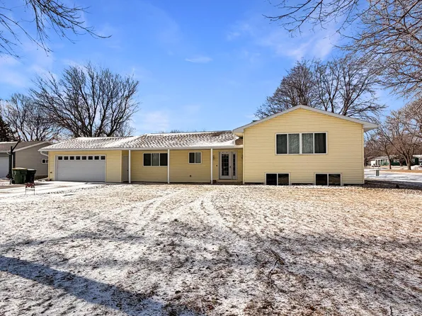 601 5th Ave W, Edgerton, MN 56128