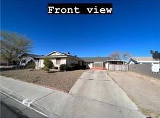 4419 Ridgeville St, Las Vegas, NV 89103