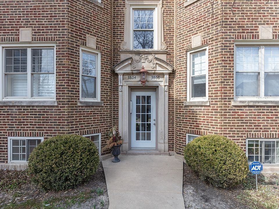 1st image of 3804 N Troy St APT 3