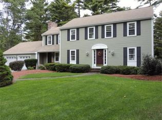 20 Woodhaven St, Marshfield, MA 02050