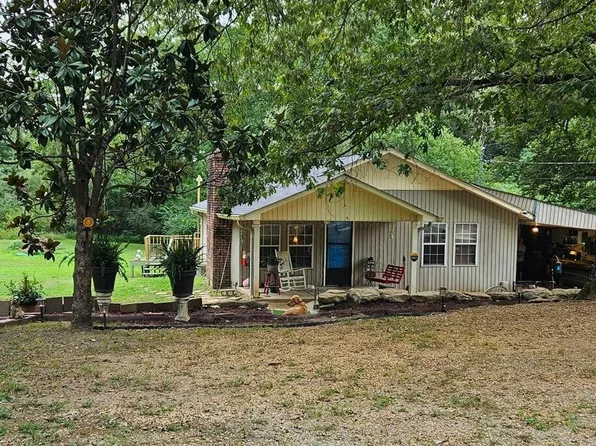 242 Skyline Cir, Jasper, AL 35501