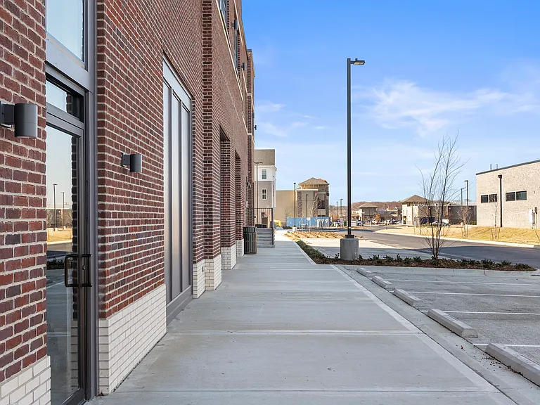 Centerstone Market + Lofts — Photo 29
