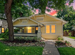 5720 Tremont St, Dallas, TX 75214