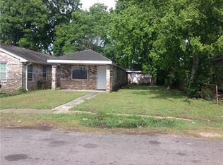 1916 France St, New Orleans, LA 70117