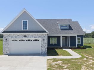 2754 Whitaker Glen Drive, Farmville, NC 27828