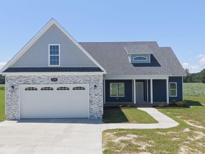 2754 Whitaker Glen Drive, Farmville, NC, 27828