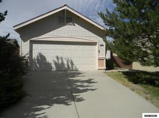 5033 Cassandra Way, Reno, NV 89523