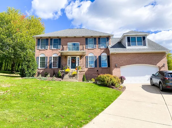 531 Austin St, Greensburg, PA 15601