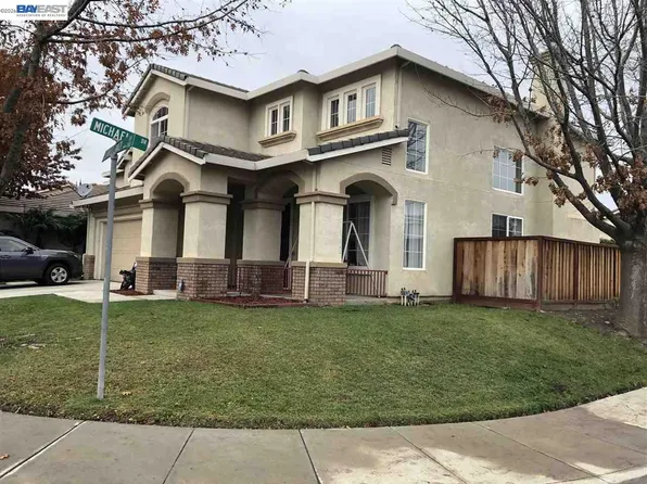 3111 Jerrold Zanzi Ln, Tracy, CA 95377