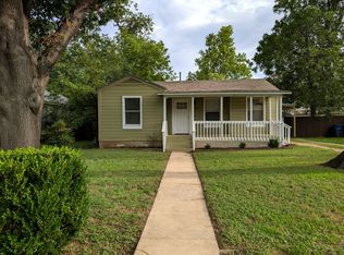 1815 W 36th St UNIT A, Austin, TX 78731