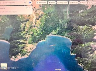 0 Whidbey Bay Crk, Seward, AK 99664