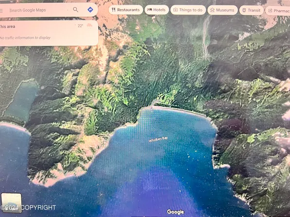 0 Whidbey Bay Crk, Seward, AK 99664