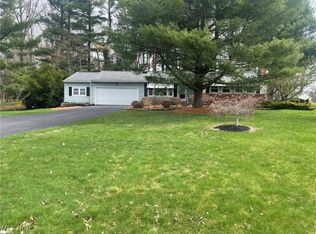 7861 N Boyden Rd, Northfield, OH 44067