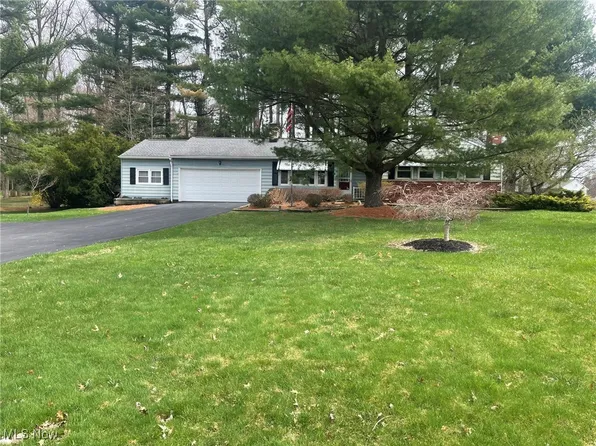 7861 N Boyden Rd, Northfield, OH 44067