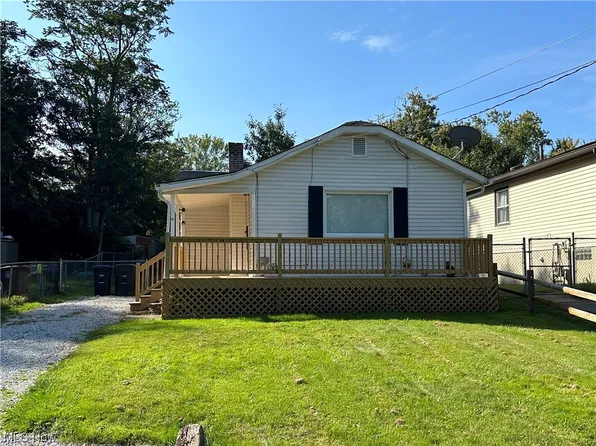 1228 Iona Ave, Akron, OH 44314