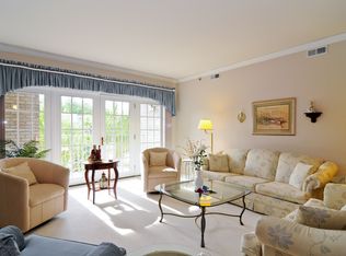 7831 W 157th St UNIT 301, Orland Park, IL 60462