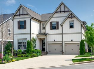 421 Dragonfly Ct LOT 4, Franklin, TN 37064