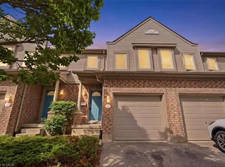 15 Roehampton Cres, Guelph, ON N1L1M8