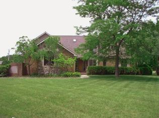 11060 W Cutler Rd, Eagle, MI 48822