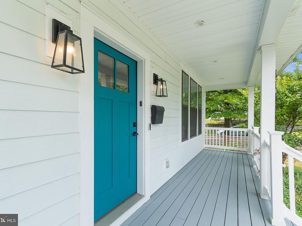 3201 Bunker Hill Rd, Mount Rainier, MD 20712 Zillow