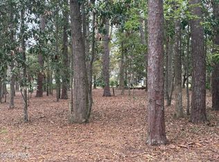 417 Battery Chase, Beaufort, SC 29902