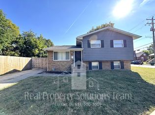 420 Ellison St, Columbus, OH 43203