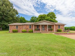 9997 Us Highway 412 W, Bells, TN 38006