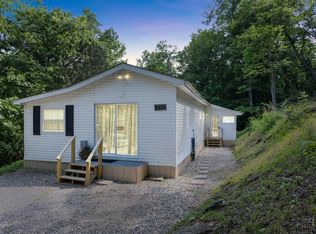 6031 Big Run Rd, Georgetown, OH 45121