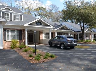 489-2 Golden Bear Dr, Pawleys Island, SC 29585