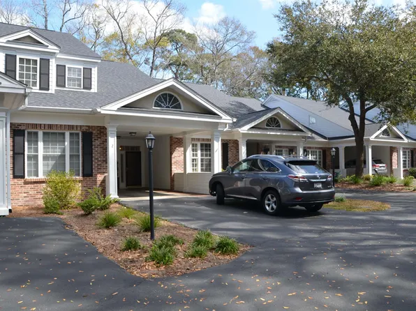 489-2 Golden Bear Dr. #2, Pawleys Island, SC 29585