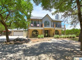 895 Hilltop Rdg, New Braunfels, TX 78132
